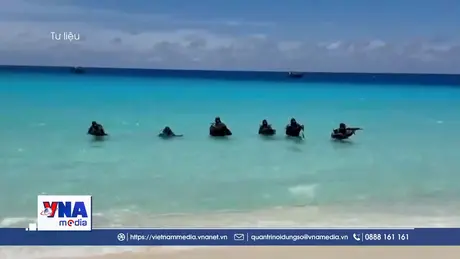 Venezuela cáo buộc Mỹ tấn công khu dân cư