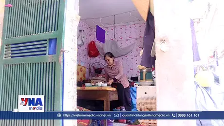 Khi công trình 'phụ' quyết định chất lượng sống