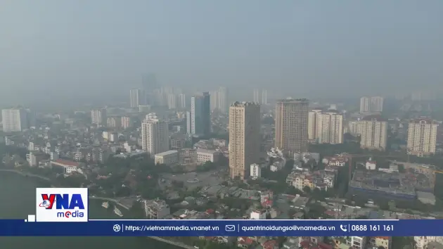 Tuần tới Miền Bắc đón không khí lạnh tăng cường