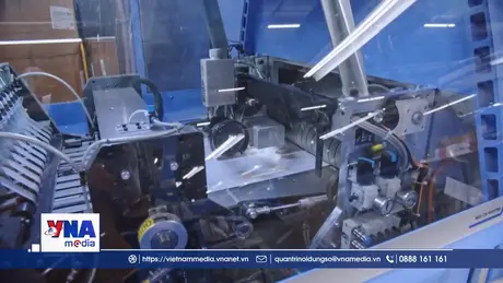 Mỹ cắt giảm hàng chục hợp đồng liên bang trị giá 1,6 tỷ USD