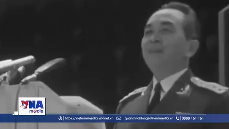 Dấu mốc lịch sử trong quan hệ đoàn kết Việt Nam – Algeria