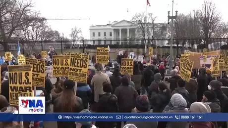 Một hành động nguy hiểm