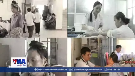 I-ốt – Lá chắn thầm lặng bảo vệ bà mẹ và em bé