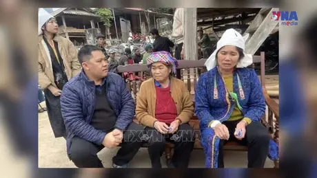 An ninh 365+ ngày 05/01/2026: Bộ Y tế yêu cầu khẩn trương điều tra 2 vụ nghi ngộ độc