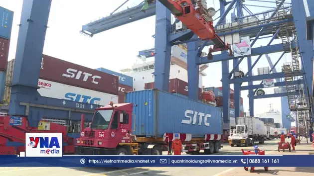 GDP 2025 tăng 8,02% - Nền tảng vĩ mô vững chắc cho tăng trưởng bền vững