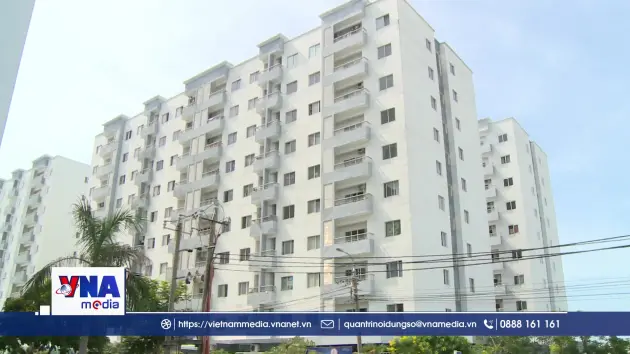 Từ 1/3, bất động sản có mã định danh điện tử