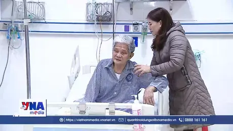 Đái tháo đường: Hành động hôm nay, khỏe mạnh ngày mai