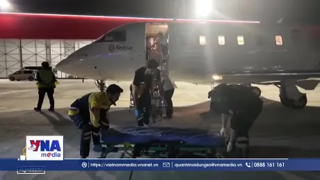 Thụy Sĩ hoàn tất nhận diện nạn nhân vụ cháy quán bar