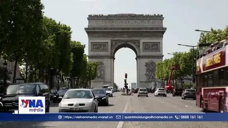 Pháp thúc đẩy cải cách hành chính quy mô lớn