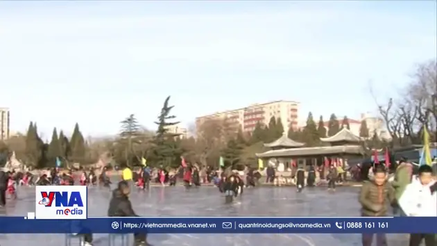 Tiêu điểm quốc tế: Bắc Kinh (Trung Quốc) giành lại bầu trời xanh