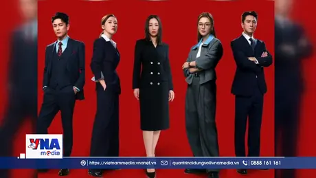 Xa Thi Mạn lên ngôi Thị hậu lần 4