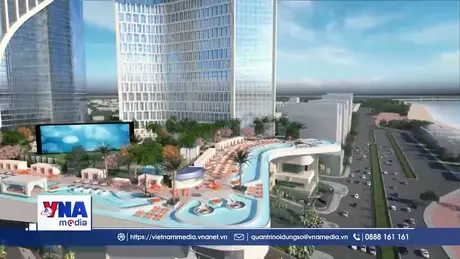 Trung tâm Tài chính quốc tế: Doanh nghiệp được chọn đã chuẩn bị gì?