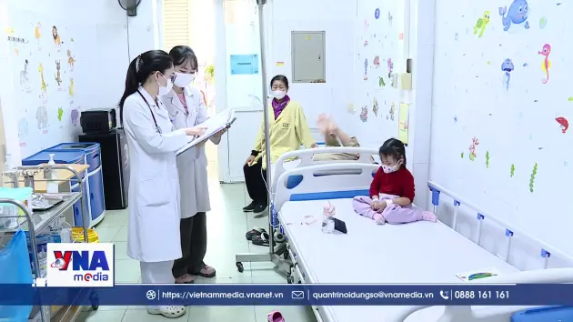 Cảnh báo 3 dịch bệnh tăng mạnh dịp sát Tết