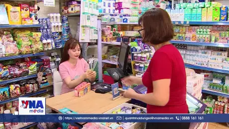 Xóa bỏ thuế khoán: Cuộc cách mạng 