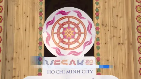 Religious Freedom in Vietnam: A Perspective from Places of Worship and Religious Activities