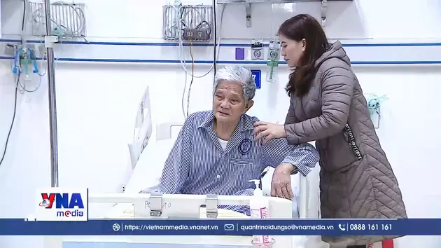 Đái tháo đường: Hành động hôm nay, khỏe mạnh ngày mai