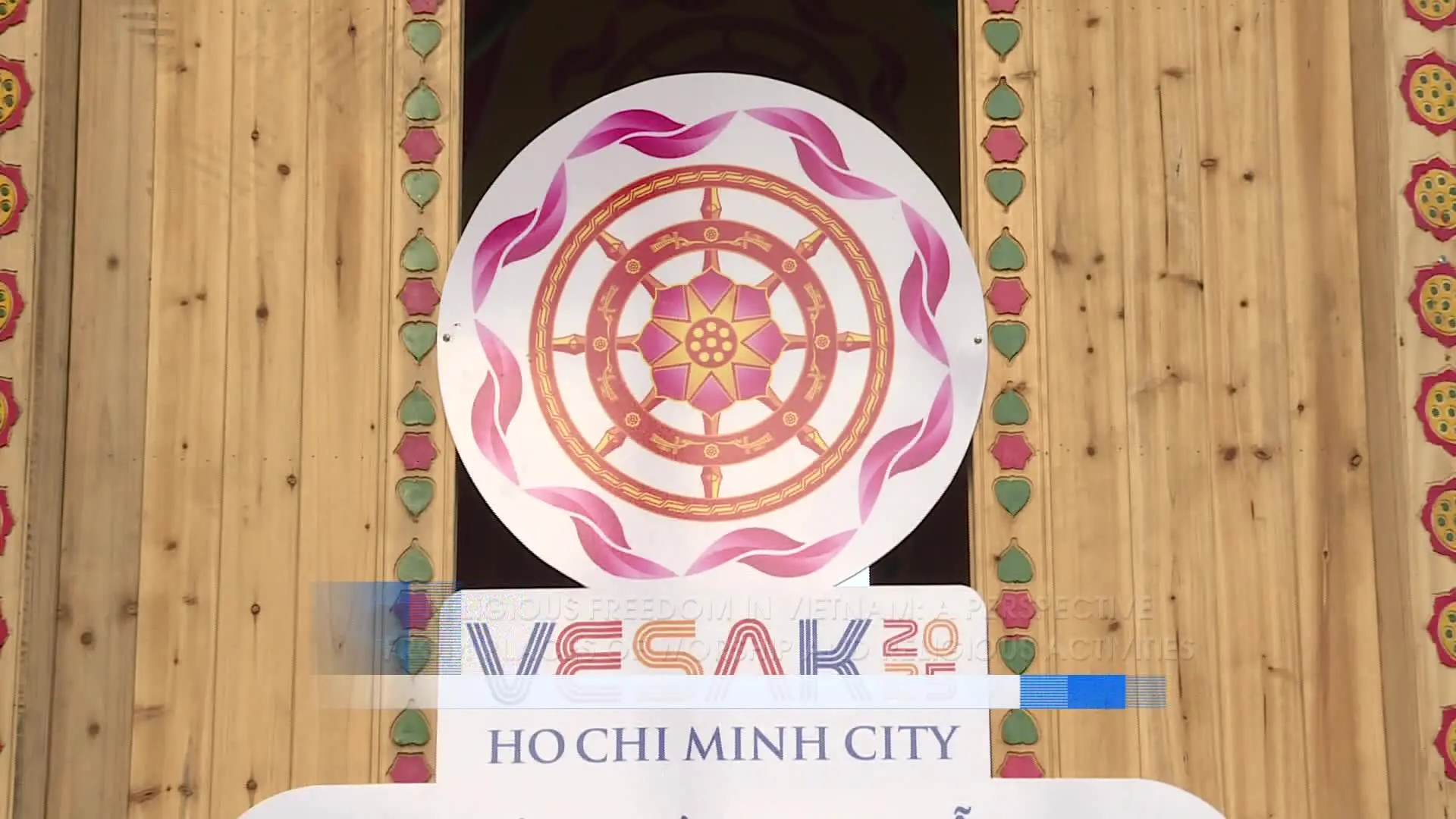 Religious Freedom in Vietnam: A Perspective from Places of Worship and Religious Activities