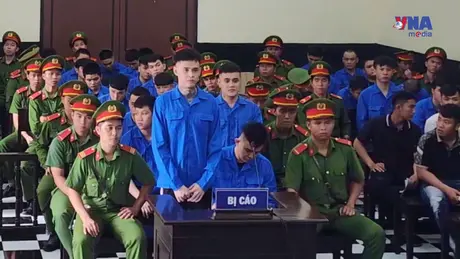 An ninh 365+ ngày 06/01/2026: Phá chuyên án đánh bạc bằng hình thức game online