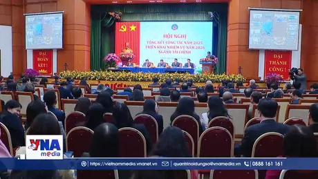 Ngành Tài chính chủ động tài khóa, tập trung nguồn lực phát triển