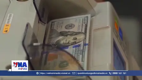 Hơn 145 quốc gia đồng ý cập nhật thỏa thuận thuế tối thiểu toàn cầu