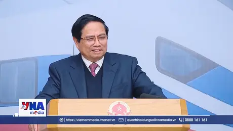 Tập trung lãnh đạo, lực lượng, nguồn lực cho các dự án đường sắt