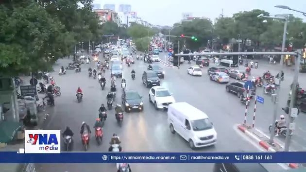 Hà Nội sẽ sớm ban hành kế hoạch cụ thể về vùng phát thải thấp