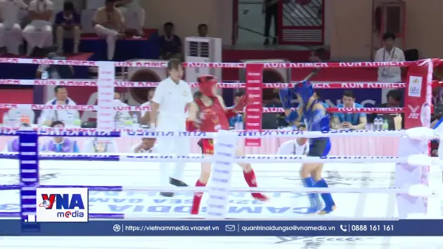 Thay đổi đột phá về mức thưởng của thể thao Việt Nam