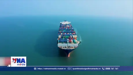 Trung Quốc kiểm soát xuất khẩu hàng lưỡng dụng sang Nhật Bản