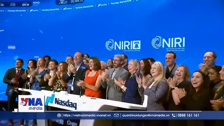 Mỹ dự kiến thu 650 tỷ USD nhờ biện pháp thuế quan