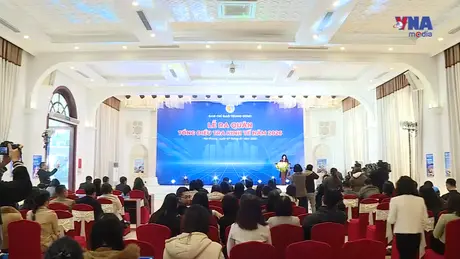 Bắt đầu Tổng điều tra kinh tế năm 2026 trên toàn quốc