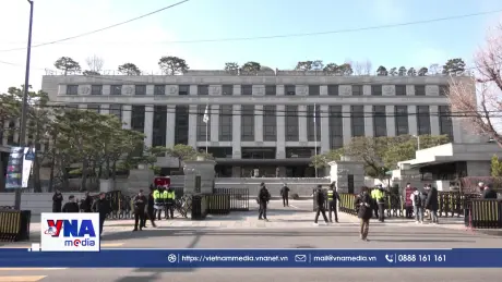 Đảng PPP (Hàn Quốc) xin lỗi về thiết quân luật