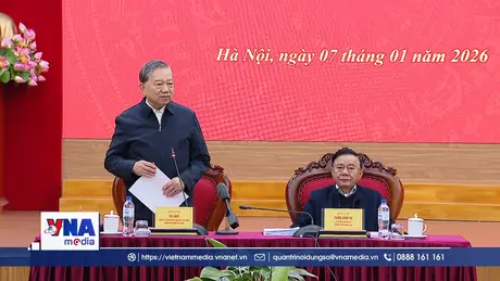 Khơi dậy khát vọng cống hiến, vươn lên bằng tri thức và sáng tạo