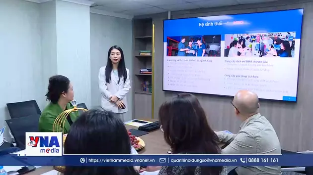 Doanh nghiệp MRO Việt tìm chỗ đứng trong chuỗi cung ứng công nghiệp