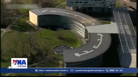 Bayer kiện các nhà sản xuất vaccine phòng COVID-19