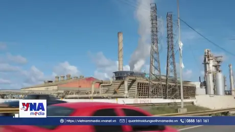 Mỹ sẽ nhận 30 - 50 triệu thùng dầu từ Venezuela