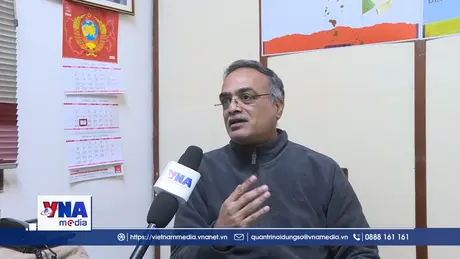 Đại hội Đảng XIV: Hoạch định con đường phát triển của đất nước