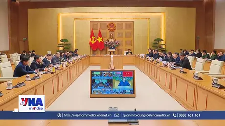 Triển khai “Chiến dịch Quang Trung” thần tốc hơn nữa