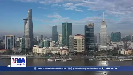 Những đầu tàu bứt phá tăng trưởng