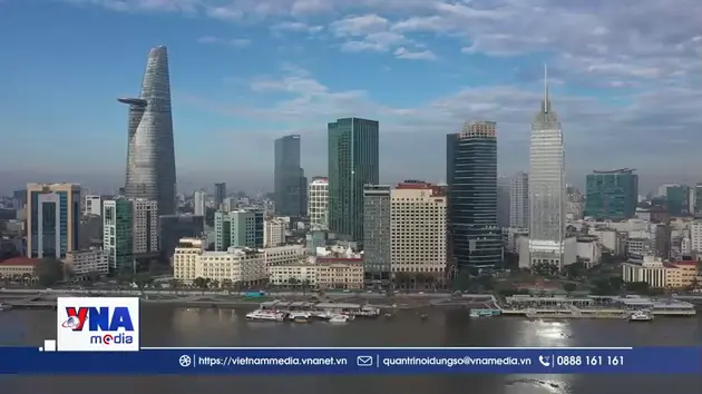 Những đầu tàu bứt phá tăng trưởng