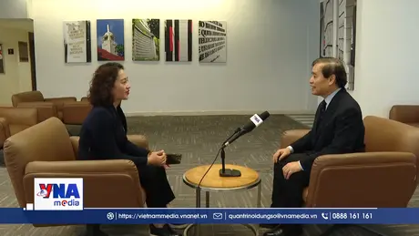 Bừng sáng bản sắc Việt Nam