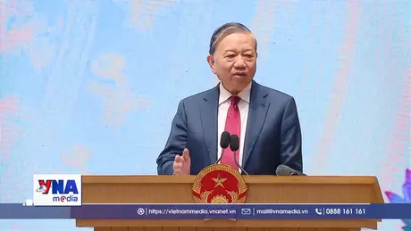 Khẩn trương hoàn thành việc xây trường liên cấp ở các xã biên giới để các cháu có chỗ học