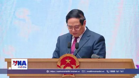 Vẫn phải hội nhập, nhưng tính tự chủ, tự lực, tự cường của nền kinh tế vẫn phải kiên định