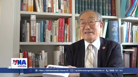 Đại hội Đảng Cộng sản Việt Nam lần thứ XIV sẽ đánh dấu bước nhảy vọt của Việt Nam