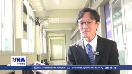 Việt Nam đang chuyển mình thành một 'đối tác kiến tạo' và 'trung tâm kết nối' của khu vực