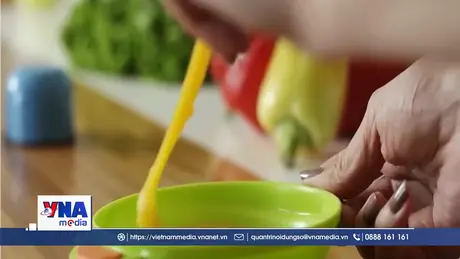 Một số lô sữa công thức Nestlé bị thu hồi do lo ngại độc tố