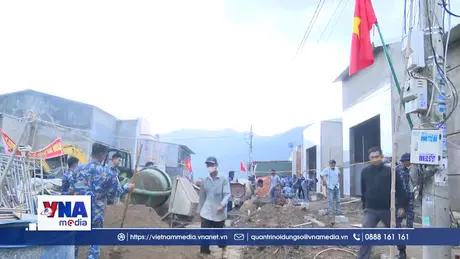 Nước rút đưa “Chiến dịch Quang Trung” về đích