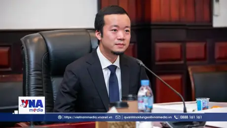 Campuchia giao nộp Trần Chí cho Trung Quốc