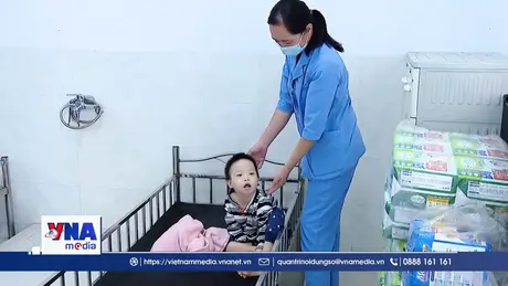 Trạm tin trưa ngày 08/01/2026: Bộ Y tế yêu cầu siết chặt quản lý các cơ sở trợ giúp xã hội