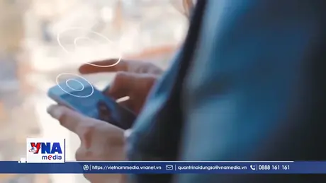 Trạm tin tối ngày 08/01/2026: Việt Nam ưu tiên triển khai 6 công nghệ chiến lược