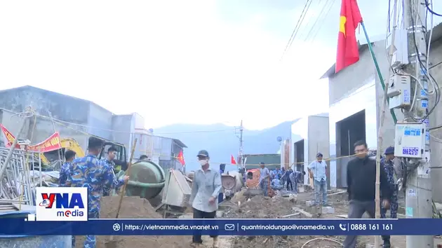 Nước rút đưa “Chiến dịch Quang Trung” về đích